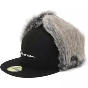 12045566 남자 캡모자 볼캡 운동 헬스 야구모자 뉴에라 new era 캡 59FIFTY 도그이어 손글씨 느낌 로고 ONS