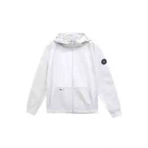 스파이더 SPYDER TEAM VENOM 남성 우븐 믹스 후드 집업 FM1SPJPCNFT304M-LGR 926469