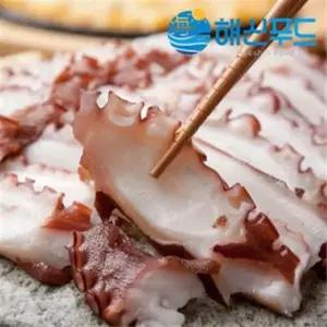 냉동 자숙 문어 500g~700g 필리핀 2384471 J