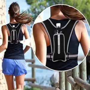 일반형 반사형 스포츠 러닝트레일백 등산트레일백 트레일백 러닝가방 소형등산가방