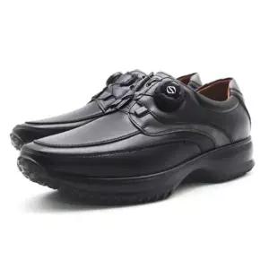 남성 중년 슈즈 다이얼 컴포트화 로퍼 발편한 신발 발편한운동화 남자컴포트화