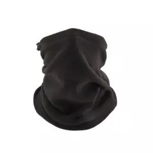 블랙 방한 멀티 겨울 넥워머 스카프 목토시 방한용품 골프넥워머 자전거넥워머