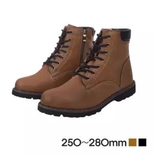 꾸준히 인기 있는 데일리 남성워커 군화 작업화 캠핑 남자워커 군화 전투화 전술화