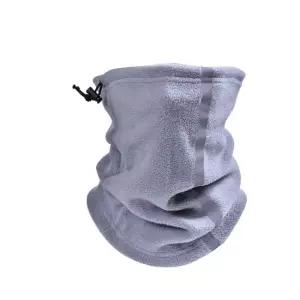 남성용 폴라폴리스 양면목토시 반사넥워머 겨울용품 방한용품 보온마스크 보온목도리