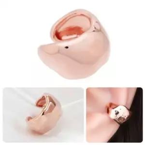 유니크 로즈골드 여성이어커프 귀찌 여자이어커프 이 여자이어커프 여성이어커프