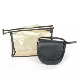 핸드백 명품백 보관 파우치 더스트백 정리함-소형 미니백보관 명품백보관 백보관함