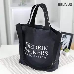 남자 에코백 BCB352 숄더백 캔버스백 보조가방 남자쇼퍼백 헬멧백 캔버스백 무지