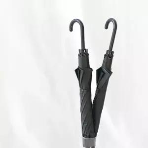 일회용 편의점 비닐 우산 1회용 장우산 고급 반투명 장우산 비닐우산 편의점우산