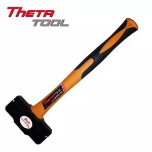 135950 함마 망치 (C21K) A104LB 4LB 작업 망치 빠루 오함마 THETA