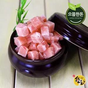 국내산 한돈 뒷다리살 카레짜장 볶음밥용 3kg (300gX10팩) 2384584 으뜸한돈 J