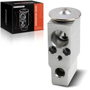 닛산 프론티어 2005-2019, 패스파인더 2005-2012, 타이탄 아르마다 엑스테라, 퀘스트 & 인피니티 QX56, 프론트 사이드와 호환되는 A-프리미엄 A/C 확장 밸브