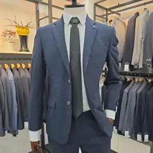 세정 트레몰로 남성 주름바지 가을겨울 울혼방 정장셋트 TGRGAUF33831153 39353967 1222270