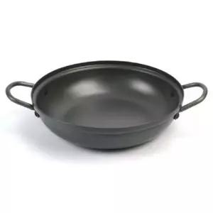 식당전골냄비 경질 전골 냄비 업소 찌게 샤브샤브 양수냄비 20.2cm