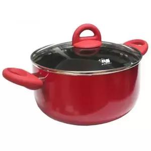냄비 ELO 가정 찌게 라면 세라믹 인덕션 18cm 세라믹냄비