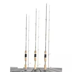 루어낚싯대 루어대 슬로우테이퍼 낚싯대 602UL