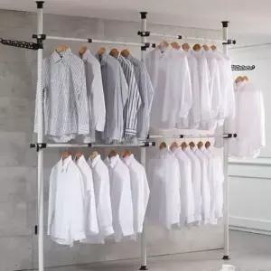 고정형 KT 4단행거(고급형)38mm