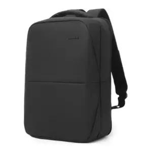 오픈형 비지니스 메쉬포켓 남성 캐주얼 백팩 가방 대학생