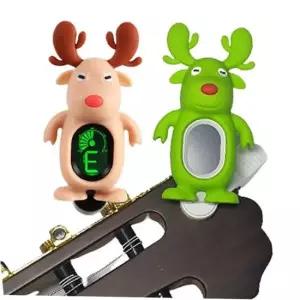 베이스 튜너 튜닝기 통기타우쿨렐레 현악기 조율