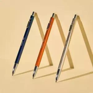 모나미 153 아이디샤프 이니셜각인 레이저각인