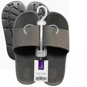 EVA 지압 거실화 슬리퍼 실내화 브라운) 거실실내화 거실슬리퍼 실내슬리퍼