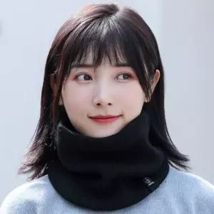 겨울 목토시 방한용품 융털 넥워머 남녀공용 겨울넥워머 골프넥워머 기모넥워머