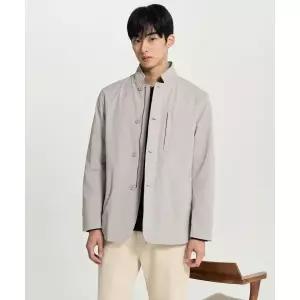 매장정품 BEANPOLE 빈폴 MEN 아우터형 재킷 베이지 BC6111C13A 1415168