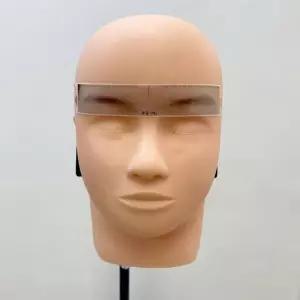 속눈썹펌 연장 속눈썹 마네킹 연습용 메이크업 헤드