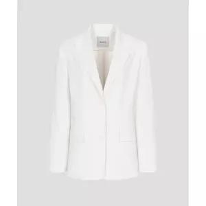 매장정품 BEANPOLE 빈폴 LADIES 큐리나 재킷 화이트 (BF6311C011) BF6311C011 1415002