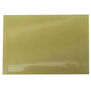 [문구] 네임텍 서랍장 라벨지 창고 정리 포켓 가정용 홀더