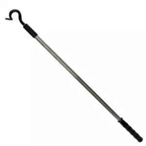 [생활] 행거 옷걸이 봉 옷정리대 매장 수납 거치대