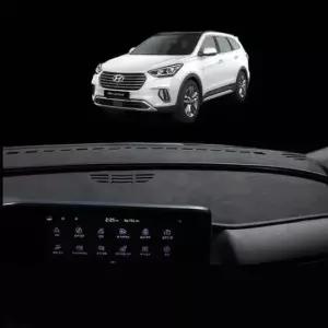 [CAR] 맥스크루즈 스웨이드 논슬립 대쉬보드커버 썬커버