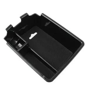 [CAR] 자동차 트레이콘솔 스토닉전용 팔걸이 수납함 박스