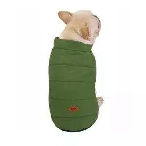 [반려] 반려견 패딩조끼 XXL 애견가을옷 강아지가을옷 강아지실내복 따뜻한강아지옷 강아지따뜻한옷