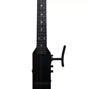 기타 무소음 사일런트 휴대용 연습기 공연 SOLO 미니 입문용 코드