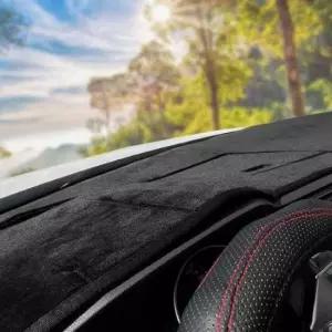 [CAR] 더뉴티구안 논슬립 벨벳 대쉬보드커버