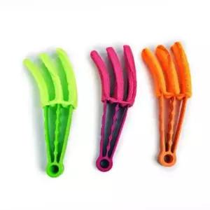 블라인드청소브러쉬 블라인드 먼지털이 버티칼청소