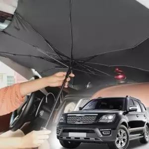 [CAR] 더뉴모하비 차량햇빛가리개 앞유리커버 차박가리개