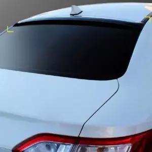 [CAR] 리어바이저 스포일러 튜닝 액세서리 뉴SM3 자동차 글라스윙