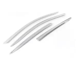 [CAR] 선바이저 K7 차량용 크롬 썬바이저 물받이 올뉴 액세서리