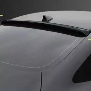 [CAR] 소나타DN8 차량용 스포일러 튜닝 리어바이저 글라스윙 디자인 강화형