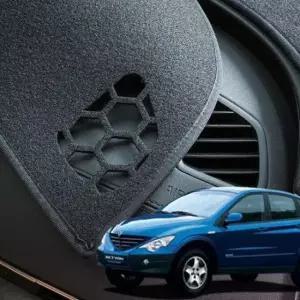 [CAR] 바겐 액티언 대쉬보드 커버 논슬립 대시보드