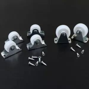 볼바퀴 다용도 DIY용 바퀴 의자부품 용바퀴