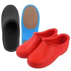 [반려] 앞막힘 미끄럼방지 막힘형 세탁화 욕실화 색상랜덤