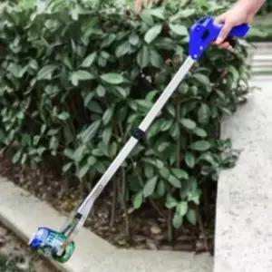 [반려] 청소집게 다용도 긴집게 현관 신발 정리 집게