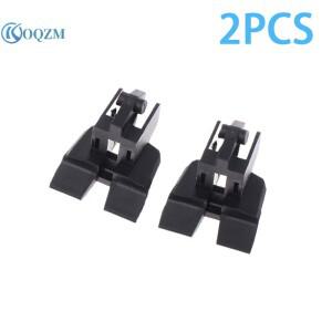 데스크탑 컴퓨터 메인보드 PCI-E 16X 그래픽 카드 슬롯 소켓  피쉬테일 고정 클립  X16 164 핀