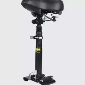 안장 의자 보조의자 뒷좌석 전동킥보드 시트