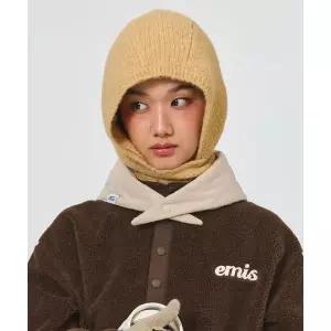매장정품 EMIS 이미스 MUFFLER BALACLAVA-BEIGE m1037_1596326 1378307