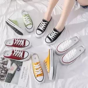 뮬 블로퍼 여성 운동화 여성블로퍼 스니커즈 여자블로 블로퍼 뮬 여성블로퍼