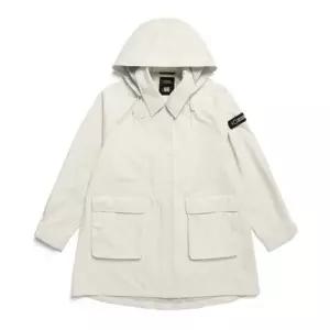 매장정품 NATIONALGEOGRAPHIC 내셔널지오그래픽 W 마틴 중 기장 자켓 N241WJP030 1410826