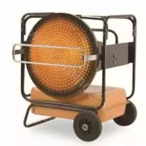 열풍기 히팅건 공장 비닐하우스 고출력 사무실 전기 농업용 원예 난로 온풍